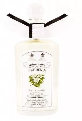 Penhaligon`s Gardenia